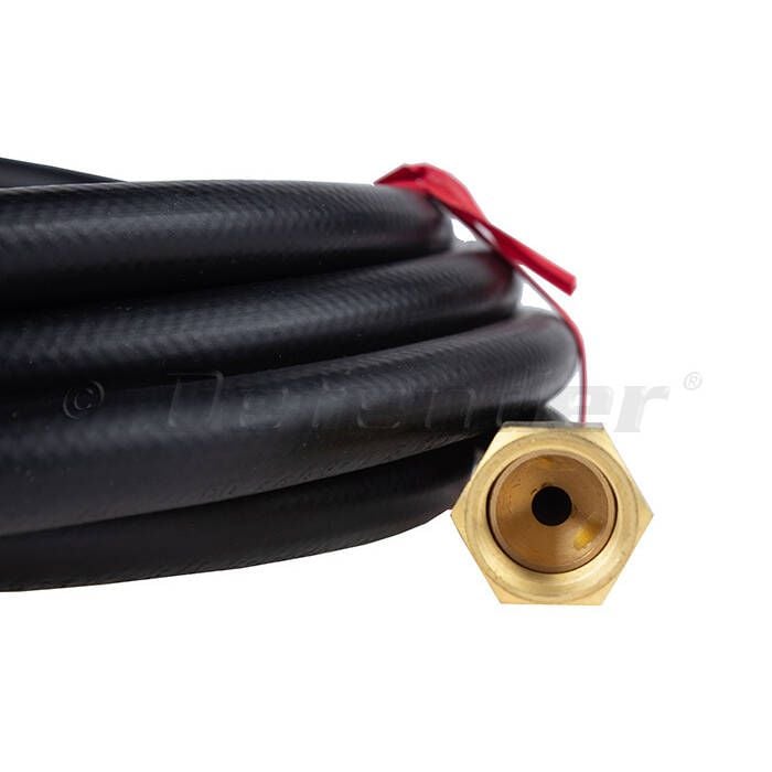 Trident Marine 1014-3838-24 Trident LPG Supply Line Hose, 2'