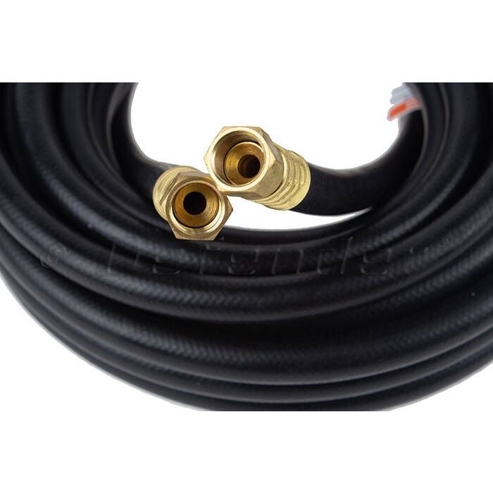 Trident Marine 1014-3838-240 Trident LPG Supply Line Hose, 20'