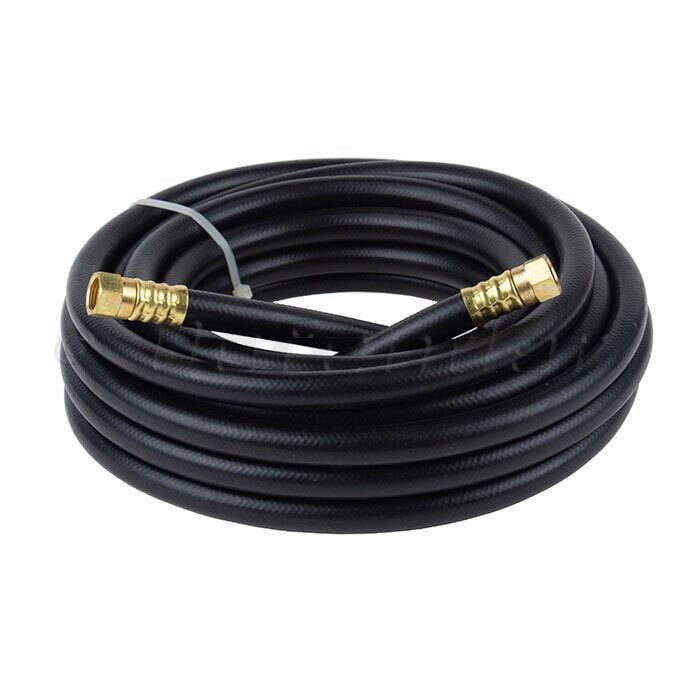 Trident Marine 1014-3838-240 Trident LPG Supply Line Hose, 20'