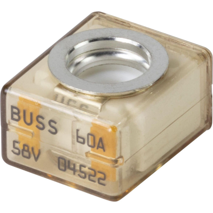 Sierra FS84130 Marine Rated Battery Fuse, 60A, Gold