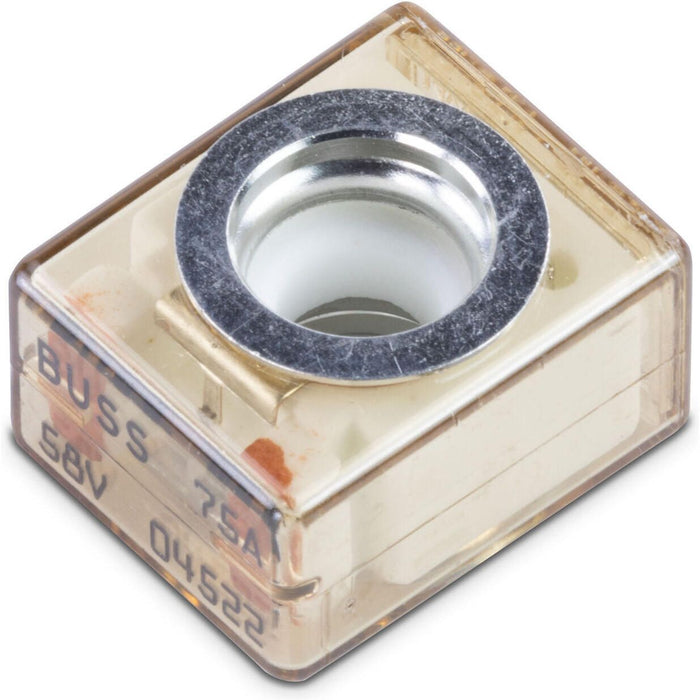 Sierra FS84140 Marine Rated Battery Fuse, 75A, Brown