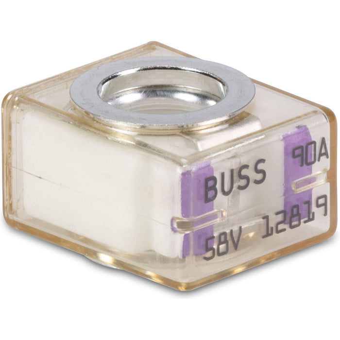 Sierra FS84160 Marine Rated Battery Fuse, 90A, Purple