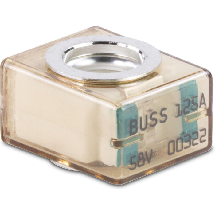 Sierra FS84180 Marine Rated Battery Fuse, 125A, Green