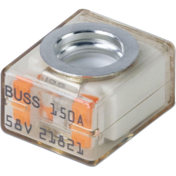 Sierra FS84190 Marine Rated Battery Fuse, 150A, Orange