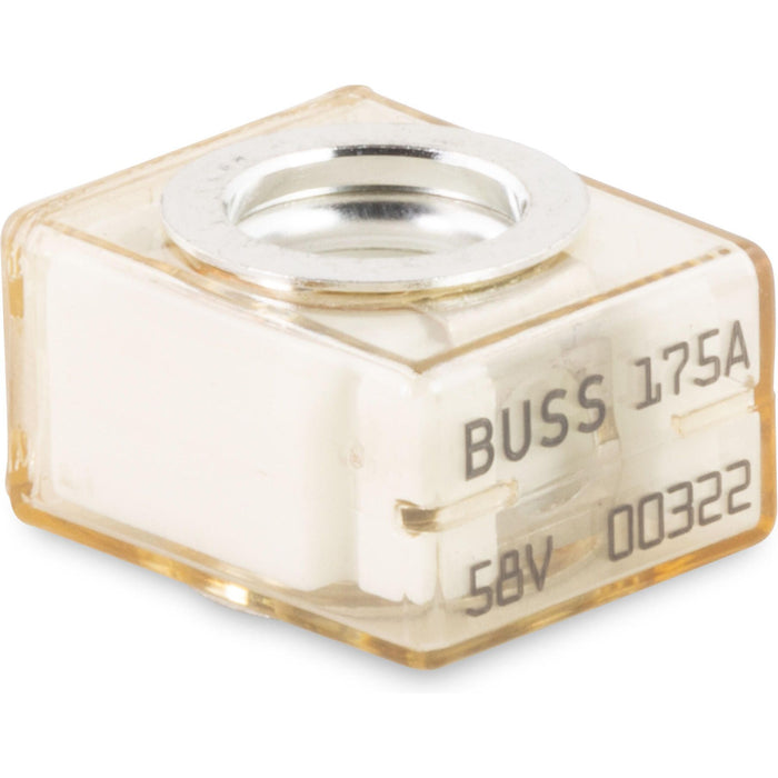 Sierra FS84200 Marine Rated Battery Fuse, 175A, White