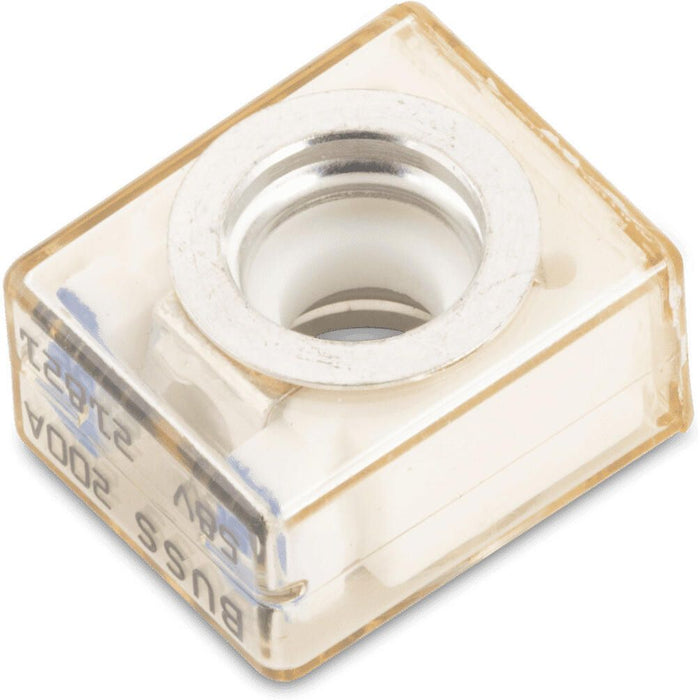 Sierra FS84210 Marine Rated Battery Fuse, 200A, Blue