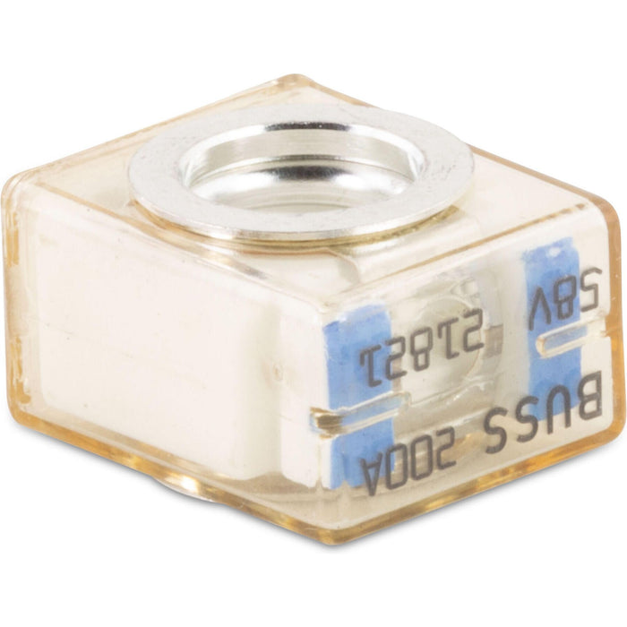Sierra FS84210 Marine Rated Battery Fuse, 200A, Blue
