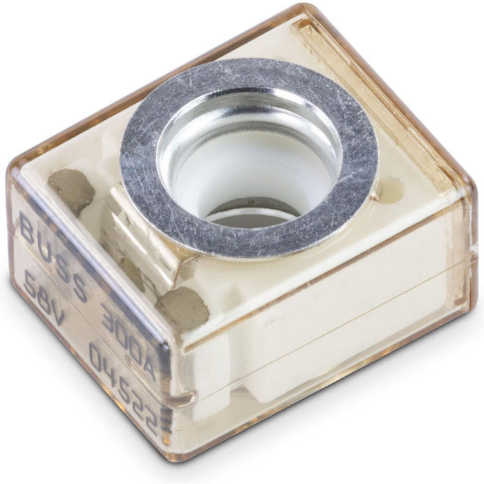 Sierra FS84230 Marine Rated Battery Fuse, 300A, Grey