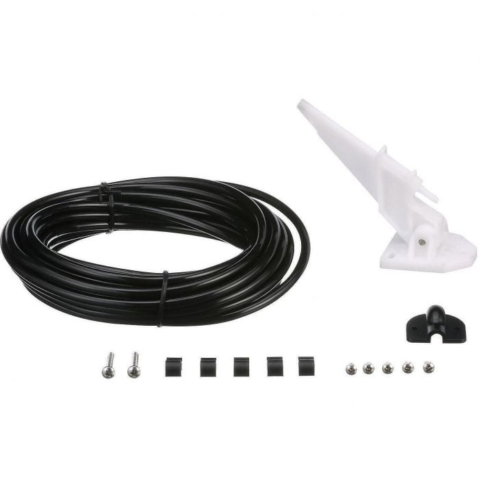 Seachoice 15391 Marine Speedometer Pitot Kit, 20 Ft.