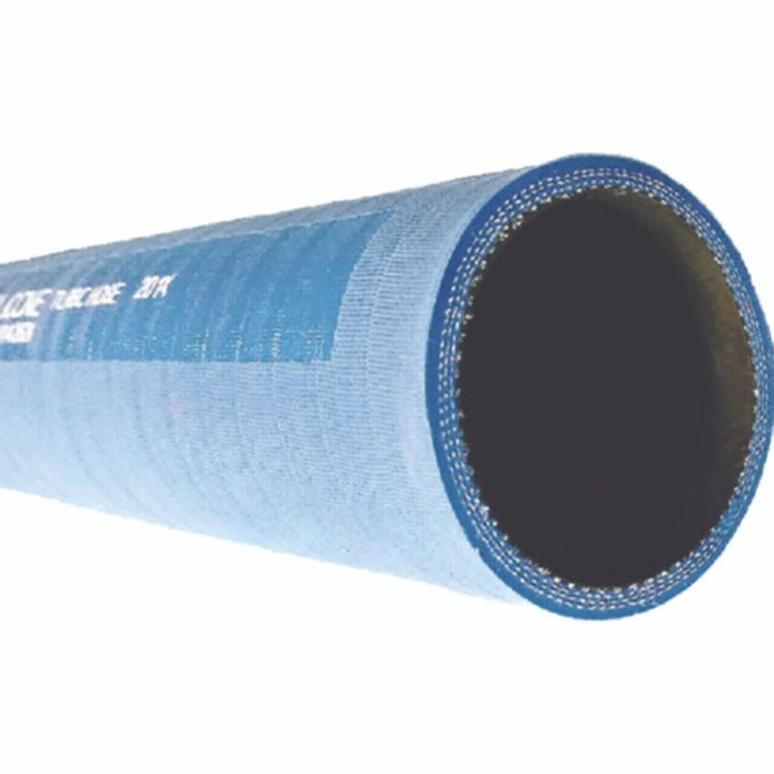 Trident Marine TS-2500 Trident TS-Series Turbo / Air Cooler Hose, 2-1/2" x 3'