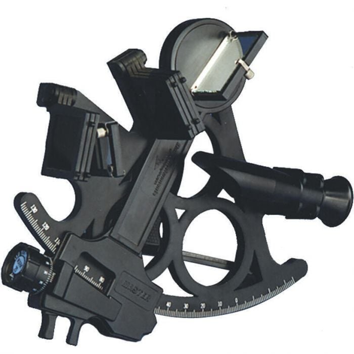 Davis 26 Mark 15 Master Sextant