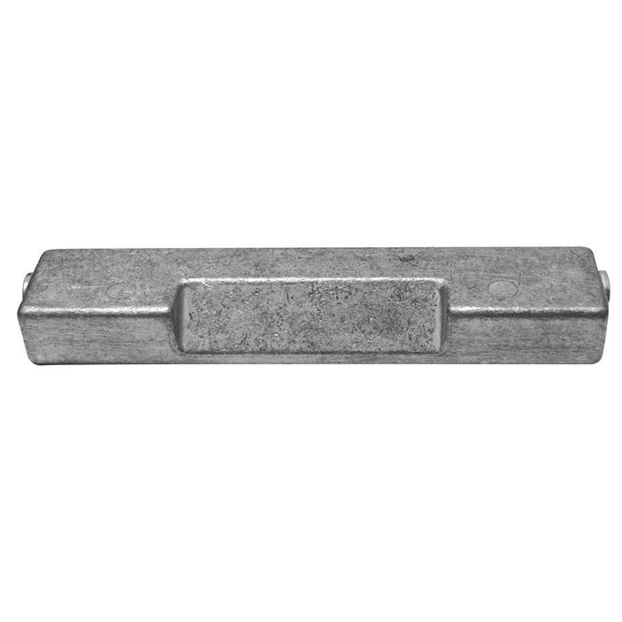 Martyr CM5007089M Anode For BRP (OMC/Johnson Evinrude)