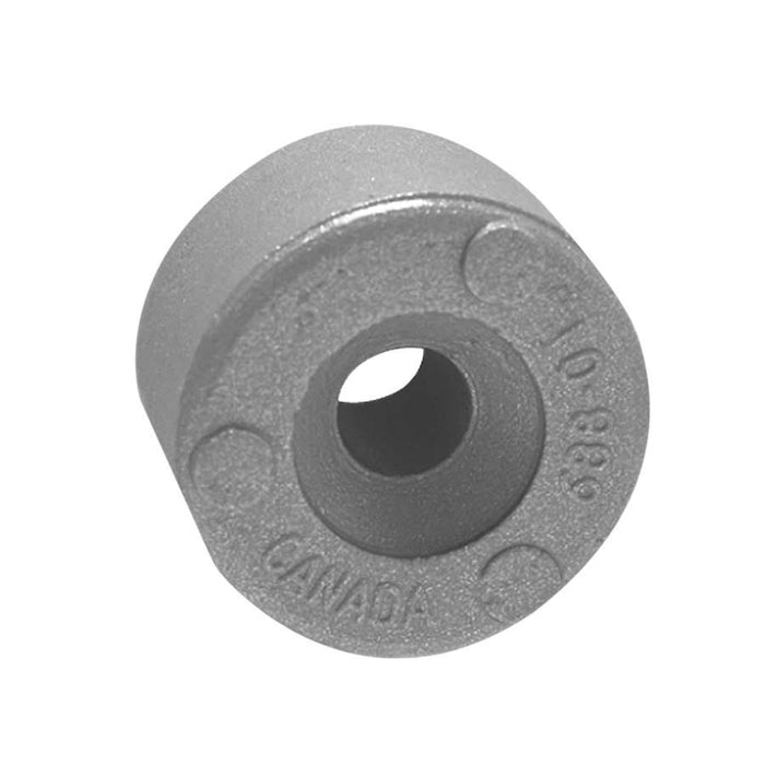 Martyr CM6884525101Z Yamaha Button Anode, Zinc