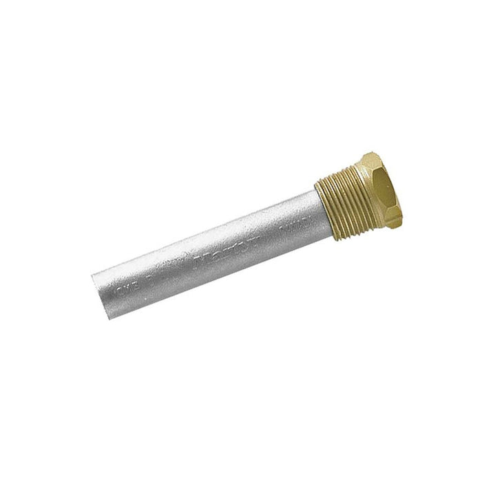 Martyr CME1D Engine Cooling System Zinc Anode Complete With Brass Plug