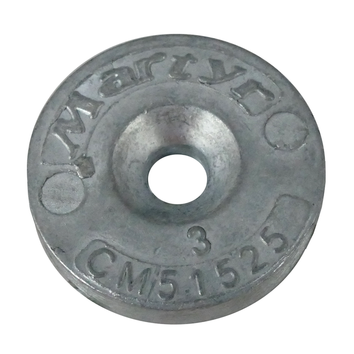 Martyr CM51525Z Frigo-Boat Zinc Anode