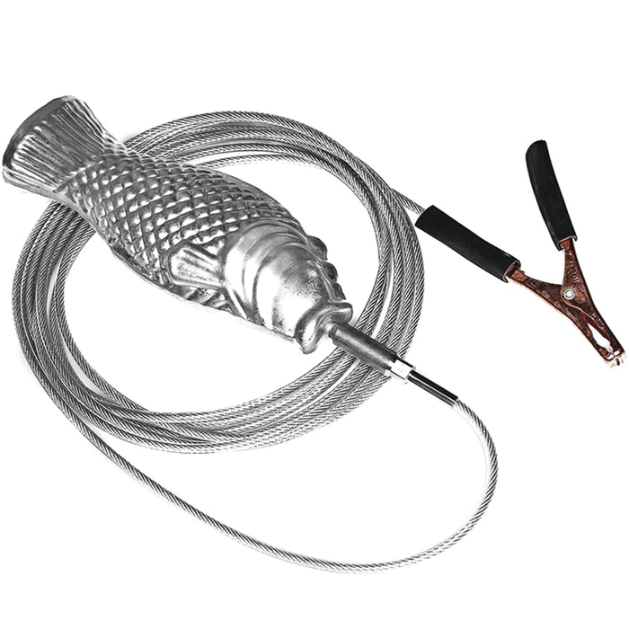 Martyr CMGROUPERM Anode With 15' Cable