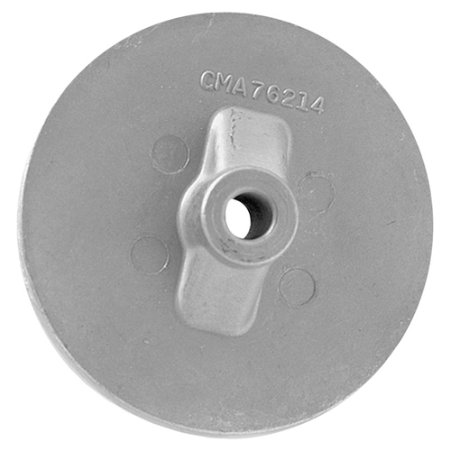 Martyr CM76214A Anode For Mercury Mercruiser