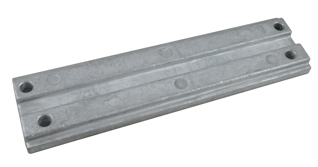 Martyr CM818298A Anode For Mercury Mercruiser