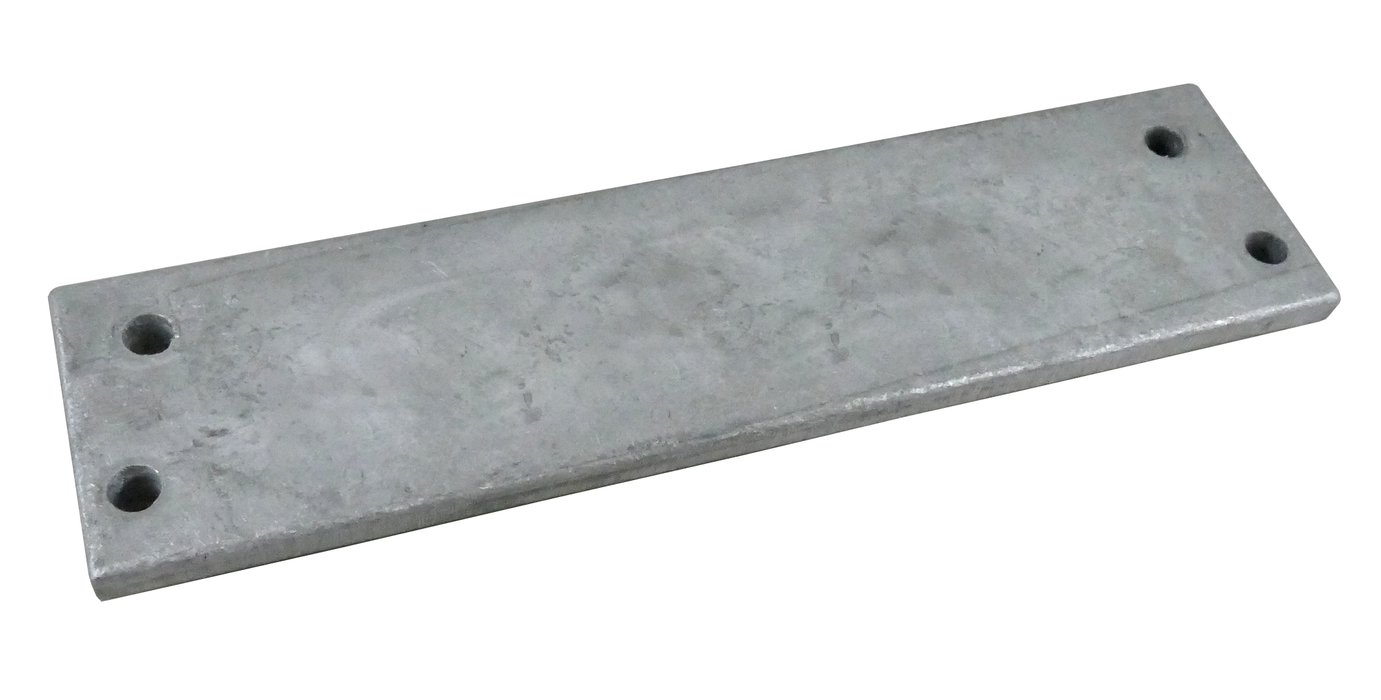 Martyr CM818298A Anode For Mercury Mercruiser