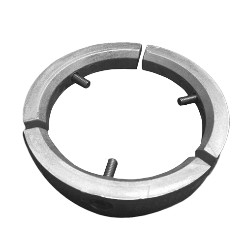 Martyr CM3858399KITZ Volvo Penta Anode Kit Zinc