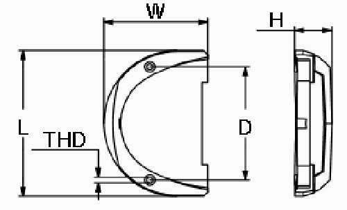 Martyr CM3855411A Anode For Volvo Penta