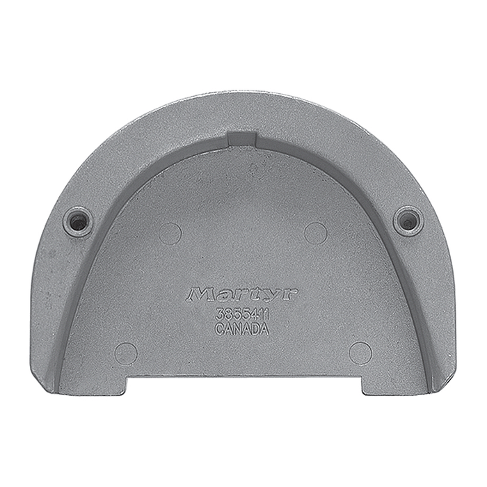 Martyr CM3855411A Anode For Volvo Penta