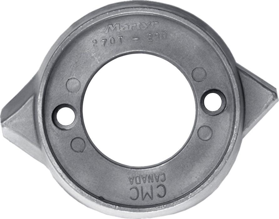 Martyr CMV18M V18 Anode For Volvo Penta
