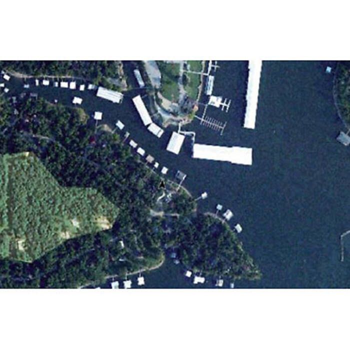 C-MAP M-NA-D071-MS 4D Lakes NA-D071 West US Lakes