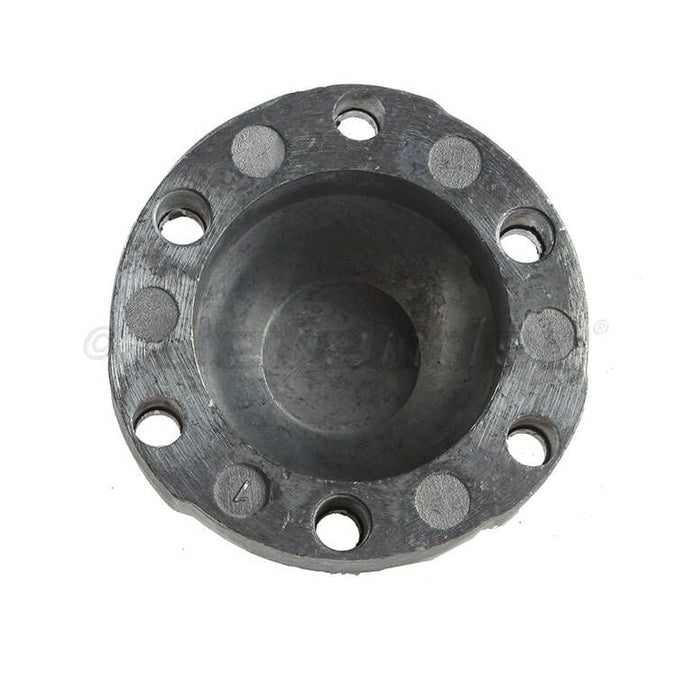 Martyr CMMP63RZ Max Zinc Prop Anode (Includes Insert)