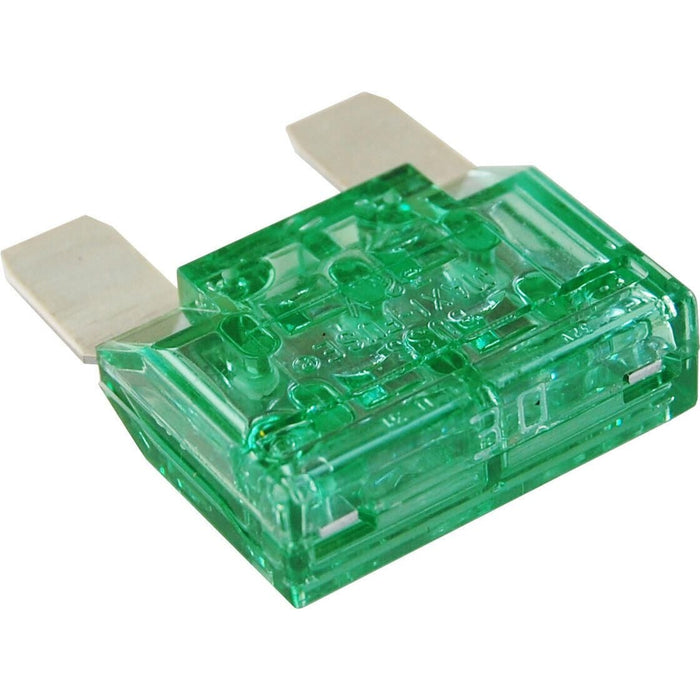 Blue Sea 5138-BSS Fuse Maxi 30 Ampere