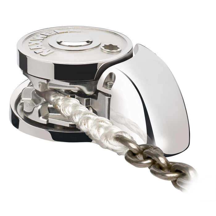 Maxwell RC12/10 12V Windlass - f/3/8" Chain & 3/4" Rope