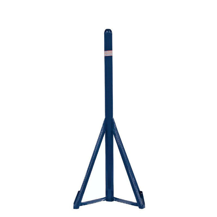 Brownell MB0XBASE Motorboat Stand Base Only 54"-72"