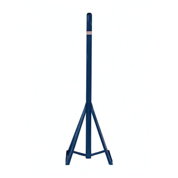Brownell MB0XXBASE Motorboat Stand Base Only 67"-84'"
