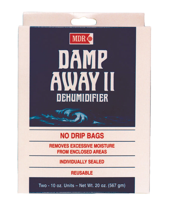 Déshumidificateur MDR Damp Away