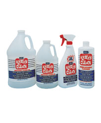 MDR Krazy Clean 24 Ounce Spray