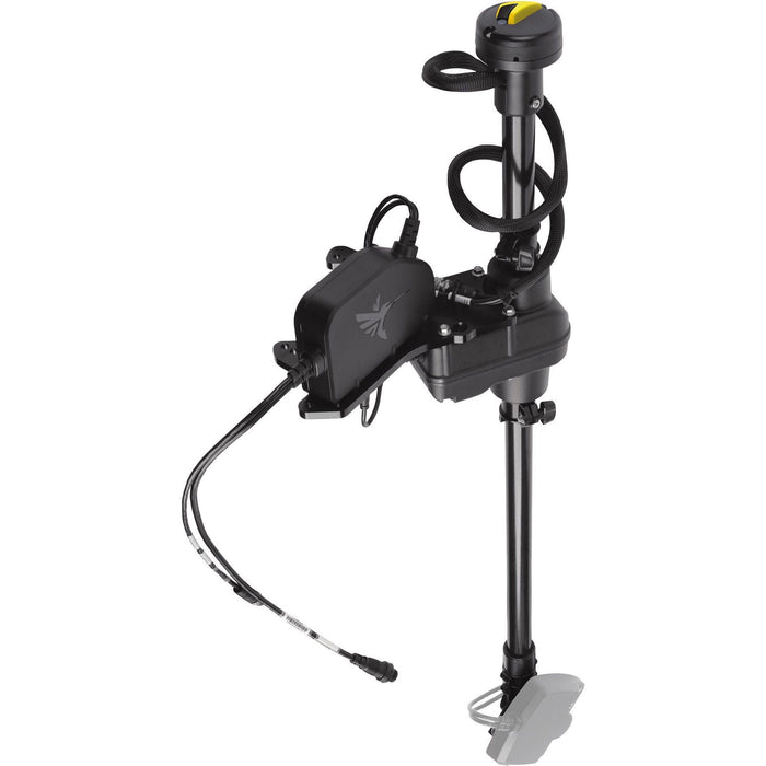 Humminbird 740222-1 Mega Live Target Lock Adapter Kit Ultrex 60"