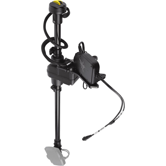 Humminbird 740222-1 Mega Live Target Lock Adapter Kit Ultrex 60"
