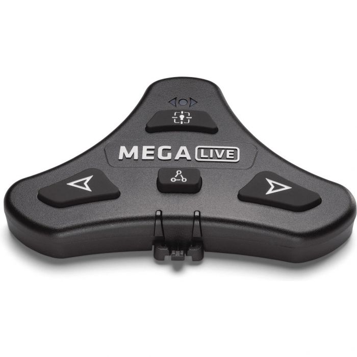 Humminbird 740224-1 Mega Live TargetLock Foot Pedal