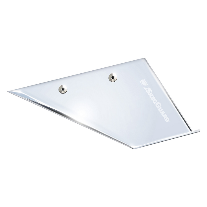 Megaware 27191 Skegguard Skeg Protector