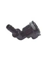Quicksilver 861163 Gear Lube Hose Connector — Freeport Marine Supply