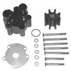 Kit de cuerpo/impulsor de mercurio