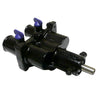 Mercury 46-8M0139995 Sea Water Pump Without Air Drain (Fits Later Merc, SM Blocks)