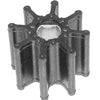 Quicksilver 47-59362T1 Water Pump Impeller for MerCruiser Engines with Engine Mounted Sea Water Pumps with a Plastic Housing