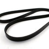 Quicksilver 57-865615Q04 Serpentine Belt, 1,941mm Long for MerCruiser 2001 & Newer V6 & V8 (305 & 350 CID) Alpha Engines with Standard Cooling
