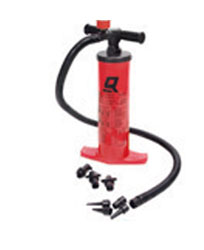 Mercury 62-889345Q01 Inflatable Boat Pump Inflator & Deflator ...