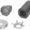 Mercury 835257Q1 Flo Torq Hub Propeller Hub