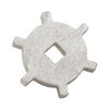 Llave para filtro de combustible de mercurio