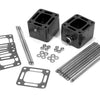 Bloques espaciadores Mercury de 3"