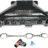 Colector de escape de mercurio V-6