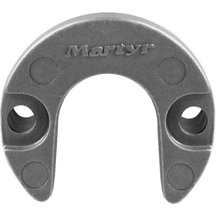 Martyr CM806189M Anode For Mercury Mercruiser